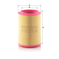 Фильтр воздушный MANN-FILTER C 32 1420/2